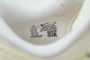 Vomero Plus Vomero Yellow — image 2