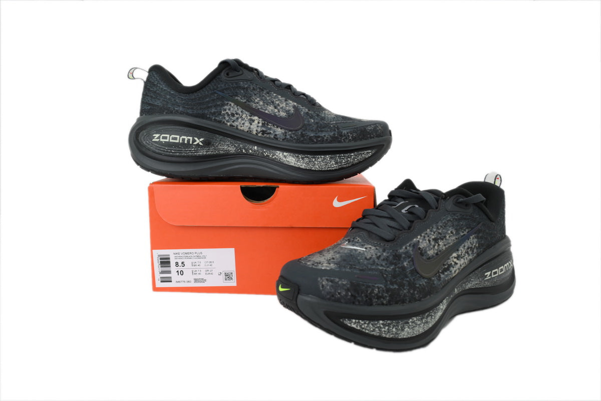 Vomero Plus Vomero Plus 'Anthracite Oatmeal