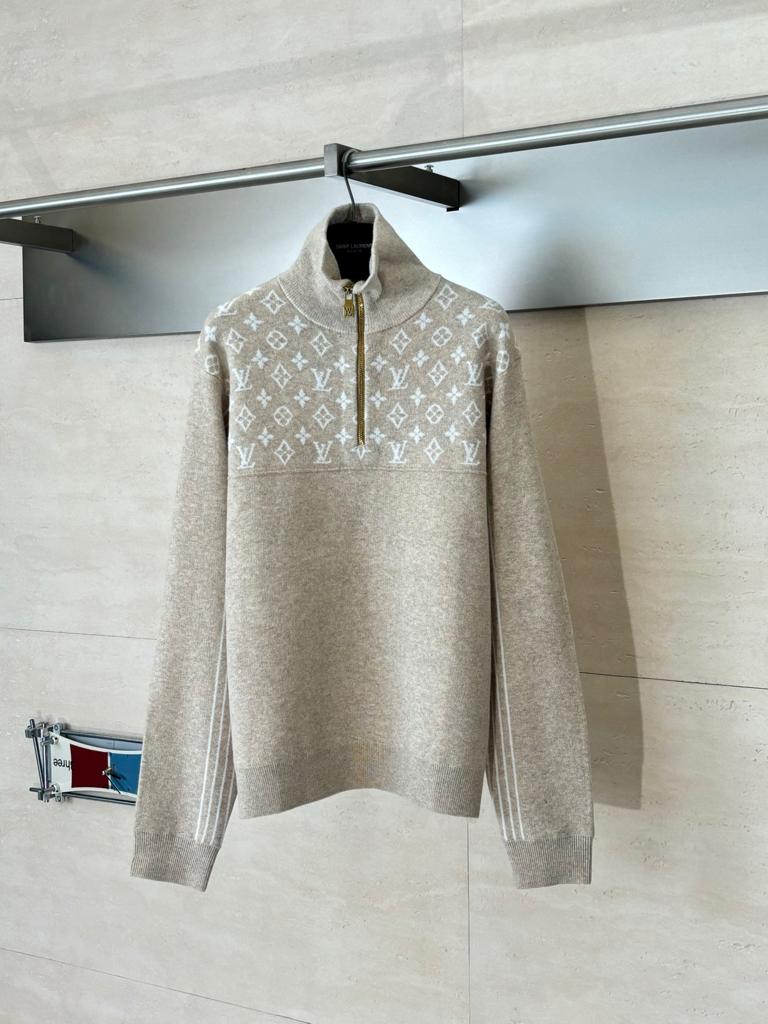 Pull Zip (1:1)