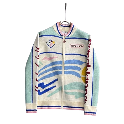 Gilet