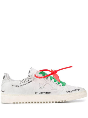 OFF WHITE Shoes — image 1