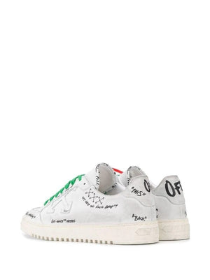 OFF WHITE Shoes — image 2