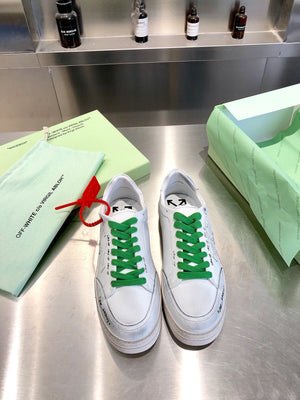 OFF WHITE Shoes — image 3