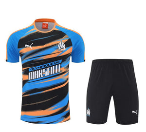 ensemble de foot Olympique de Marseille 2025/2026 — image 1