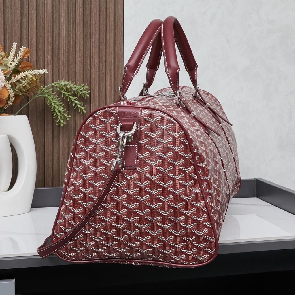 Sac De Voyage (Taille 50x25x30cm)