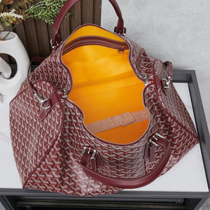 Sac De Voyage (Dimensions 50x25x30cm) — image 8