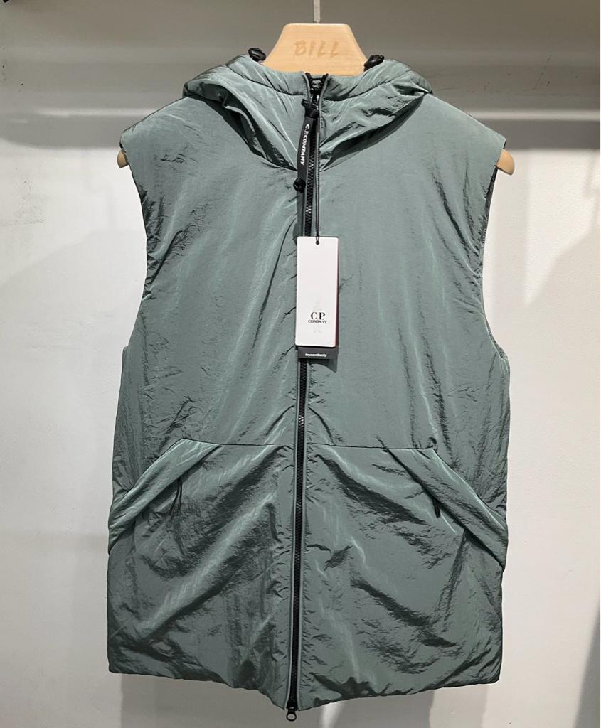 Veste Sans Manche