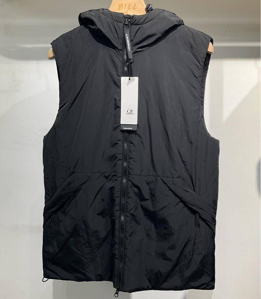 Veste Sans Manche