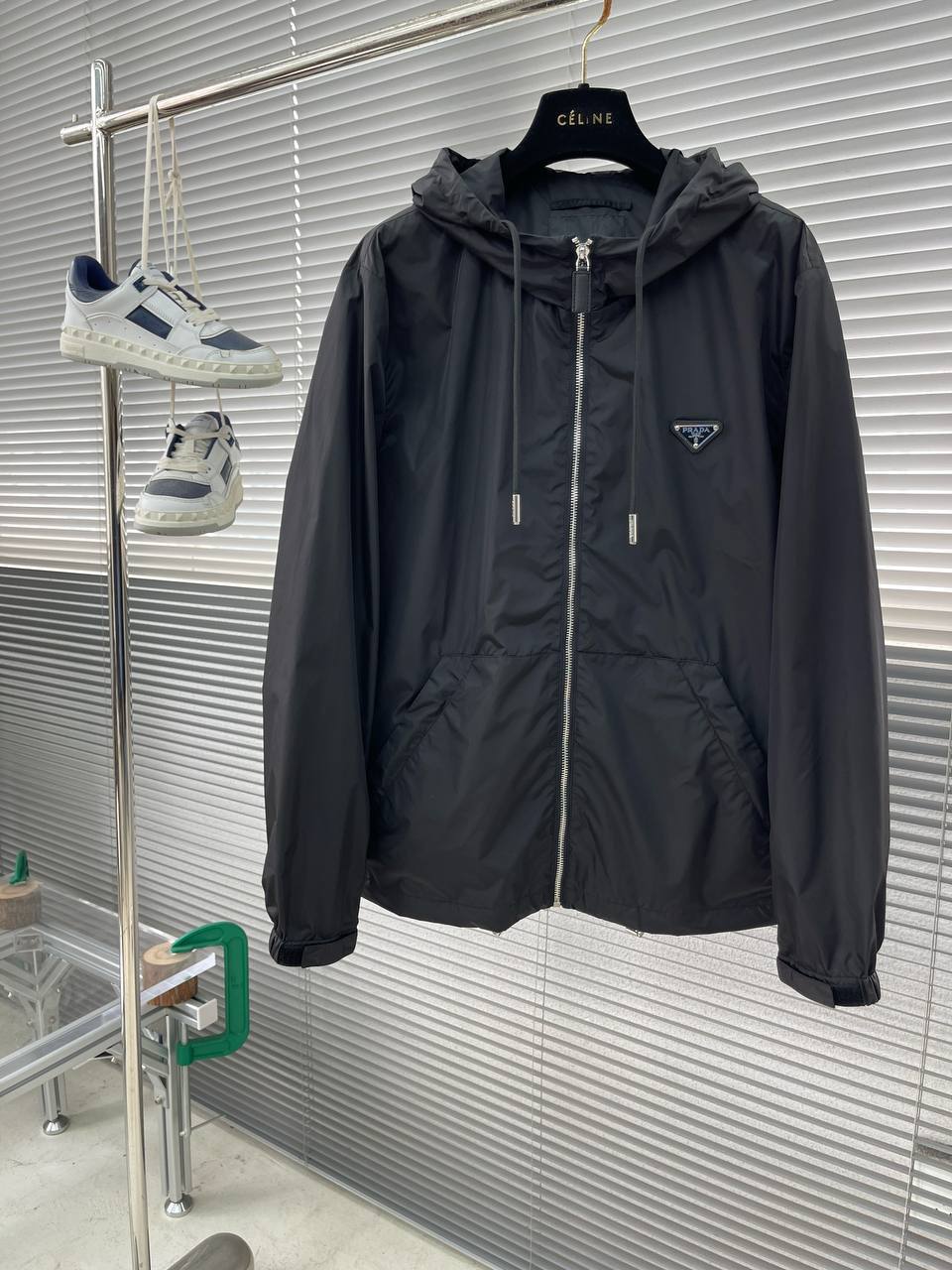 Veste
