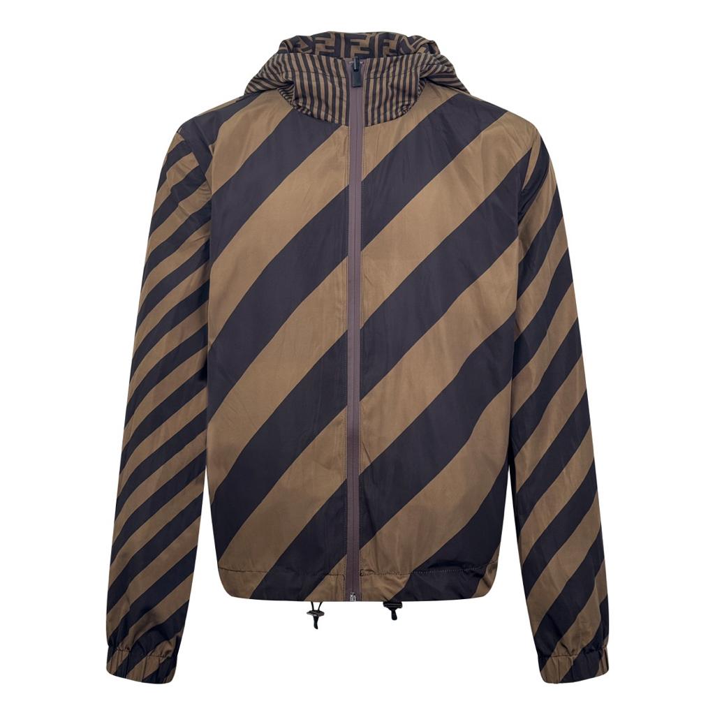 Veste Réversible