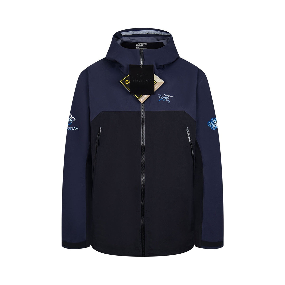 Veste Gortex