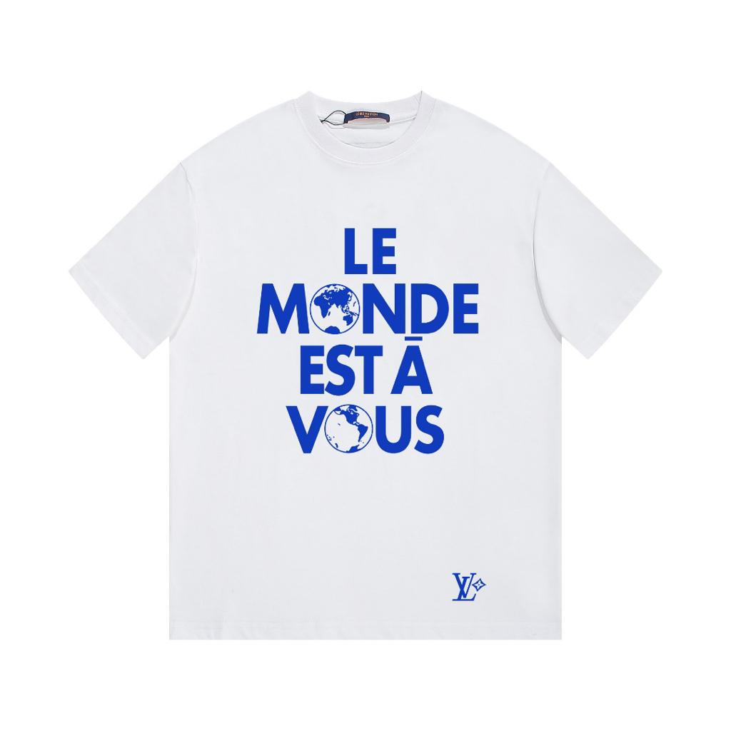 TEE SHIRT