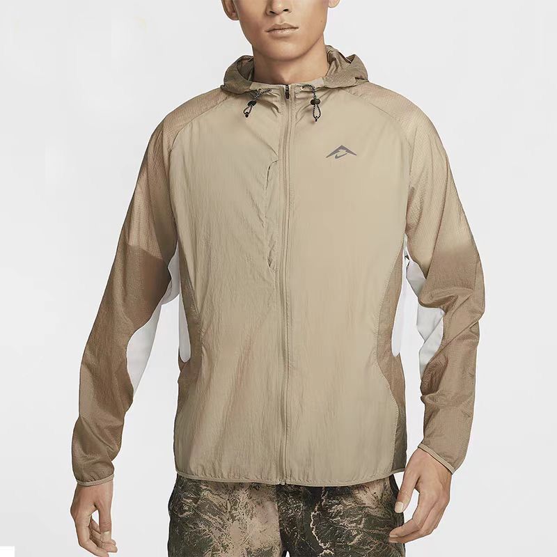 Veste running