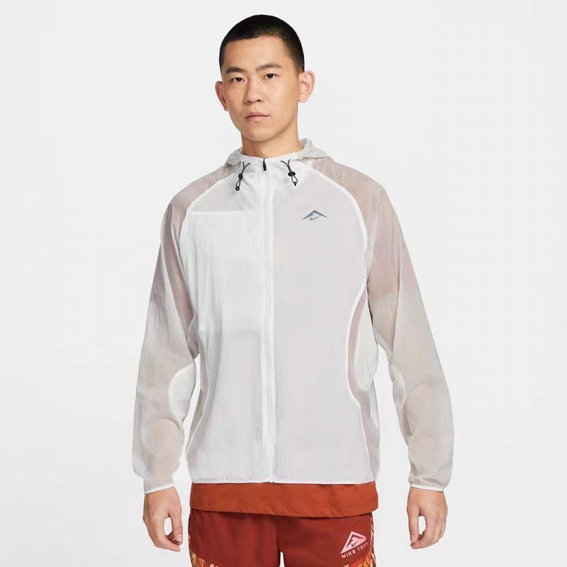 Veste running