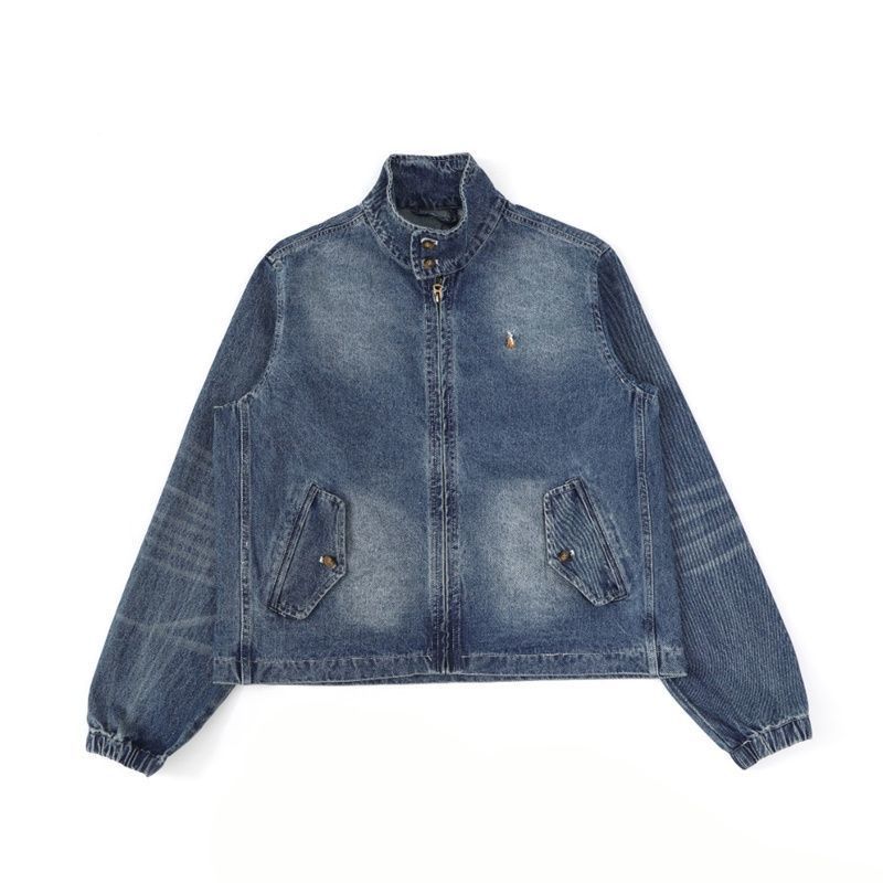 Veste en Jean - FEMME