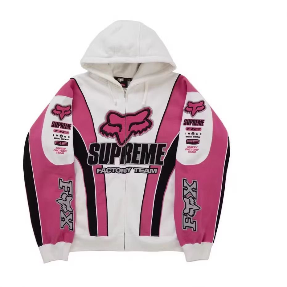 Veste Fox Racing