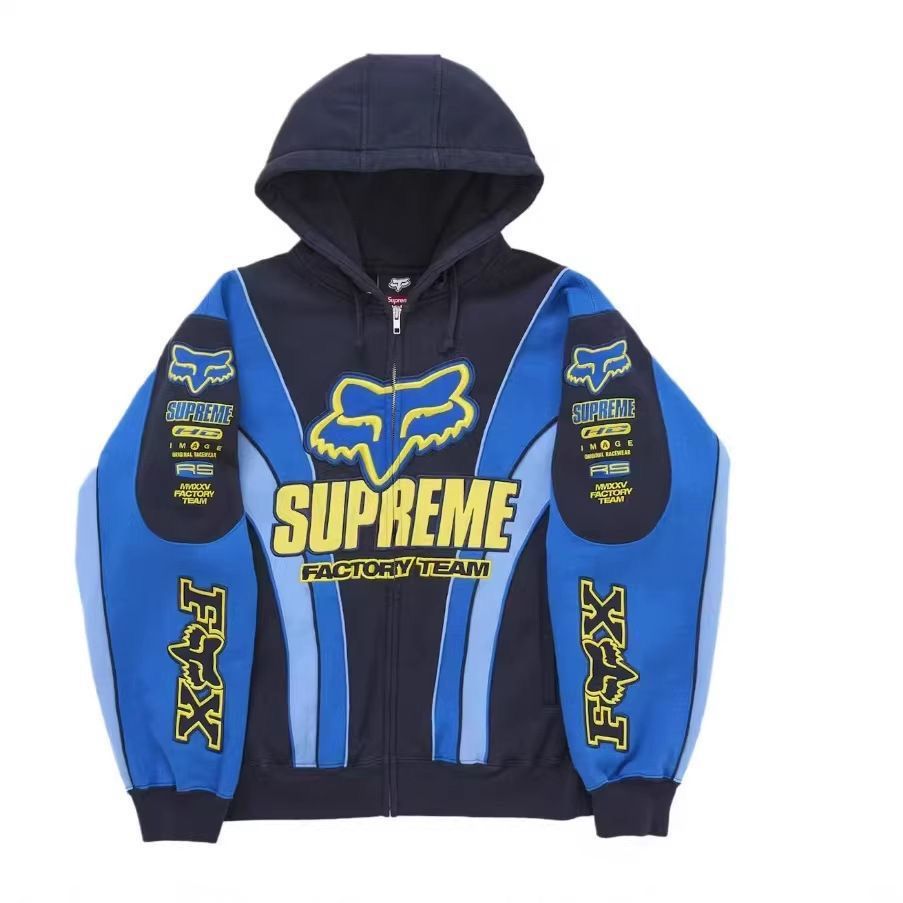 Veste Fox Racing