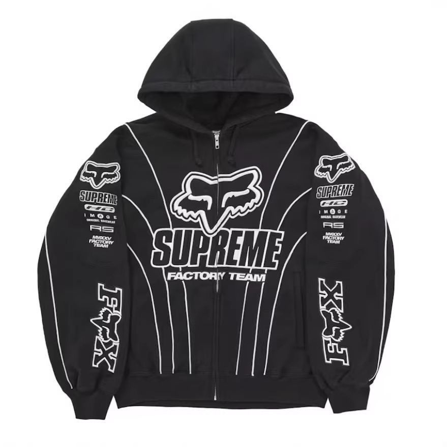 Veste Fox Racing
