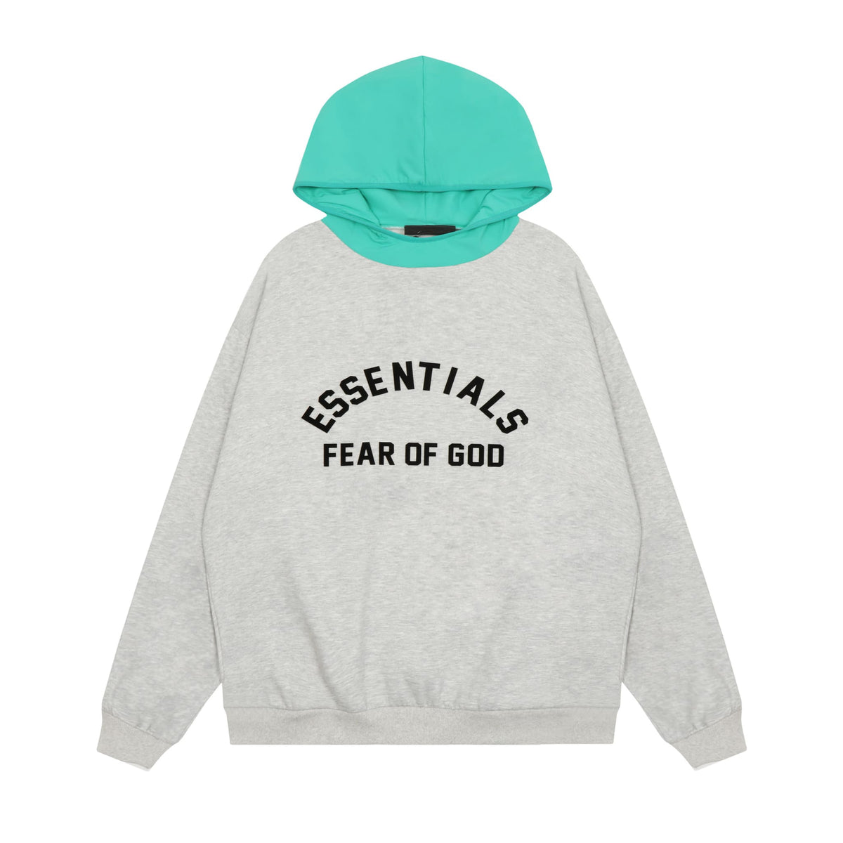 Pull - Sweat à capuche - Essentials