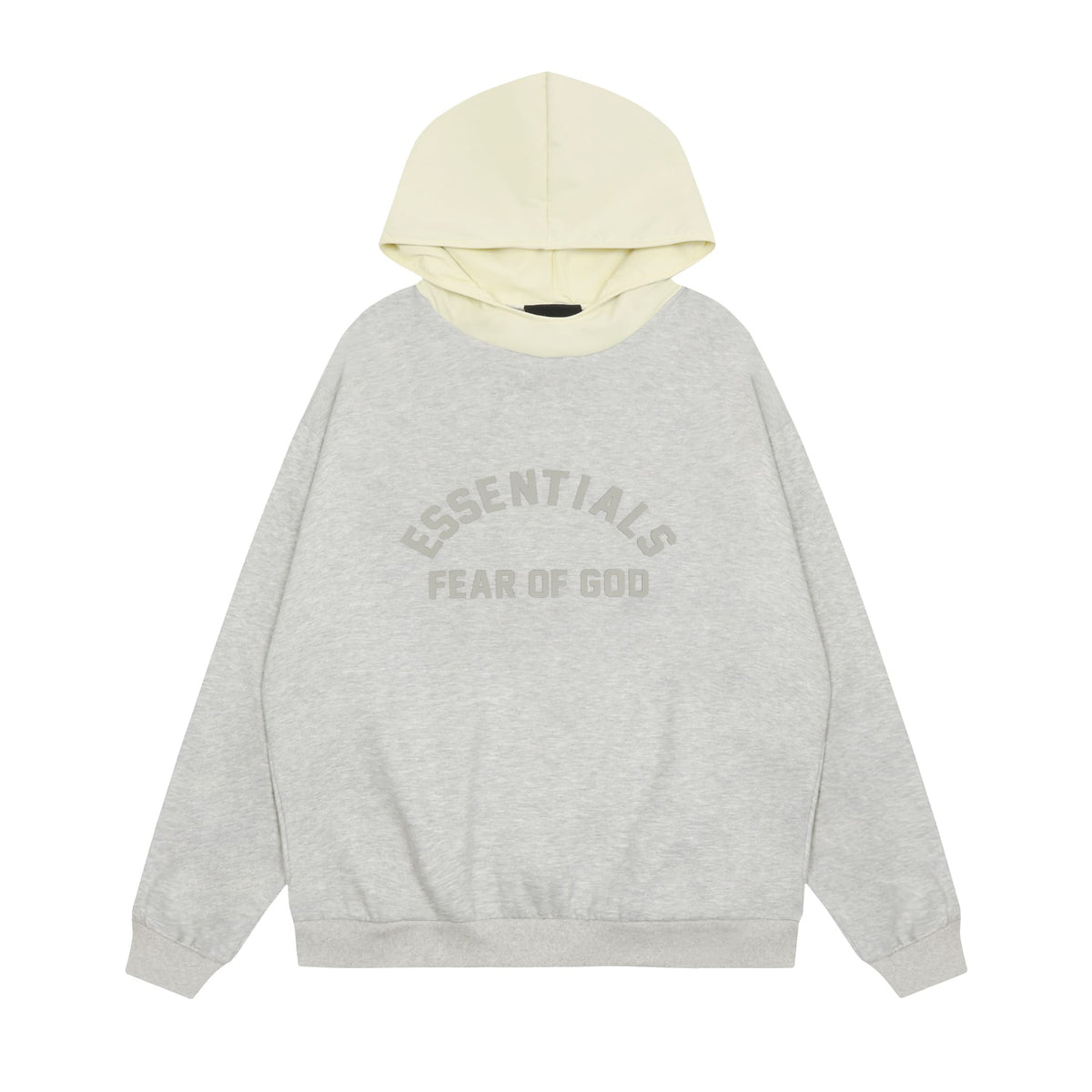 Pull - Sweat à capuche - Essentials
