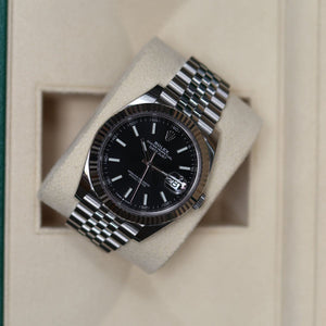 Montre haute qualité Rol¨¨ Datejust — image 5