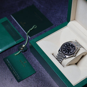 Montre haute qualité Rol¨¨ Datejust — image 6