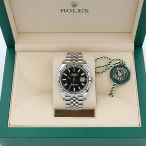 Montre haute qualité Rol¨¨ Datejust — image 8