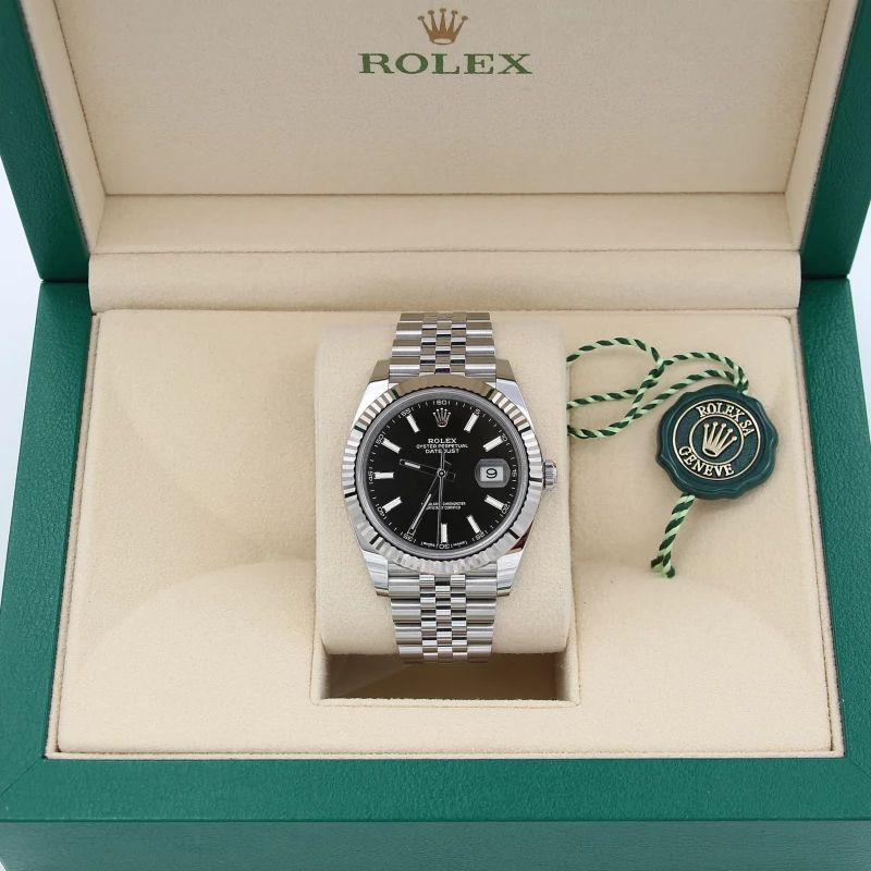 Montre haute qualité Rol¨¨ Datejust