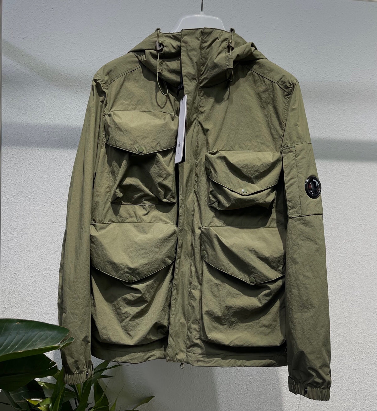 K-way veste Cp