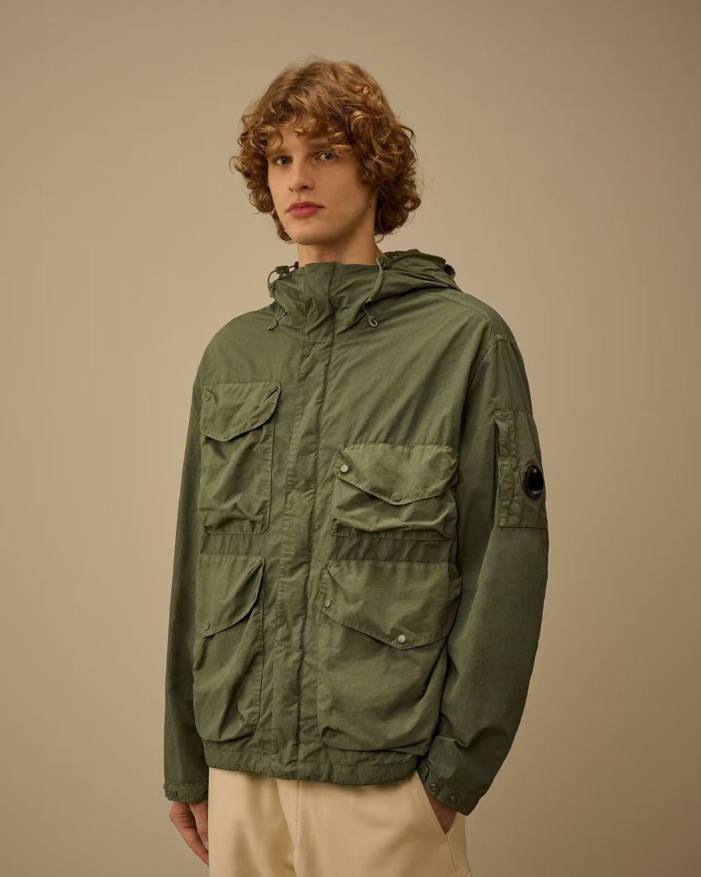 K-way veste Cp