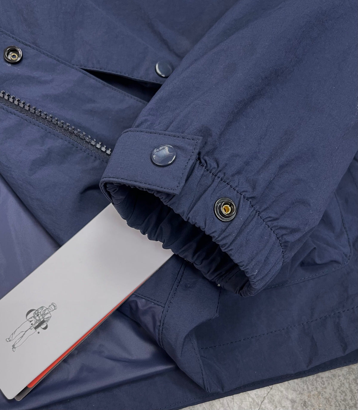 K-way veste Cp