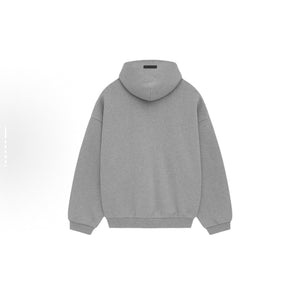 HOODIE PULL A CAPUCHE FOG — image 2