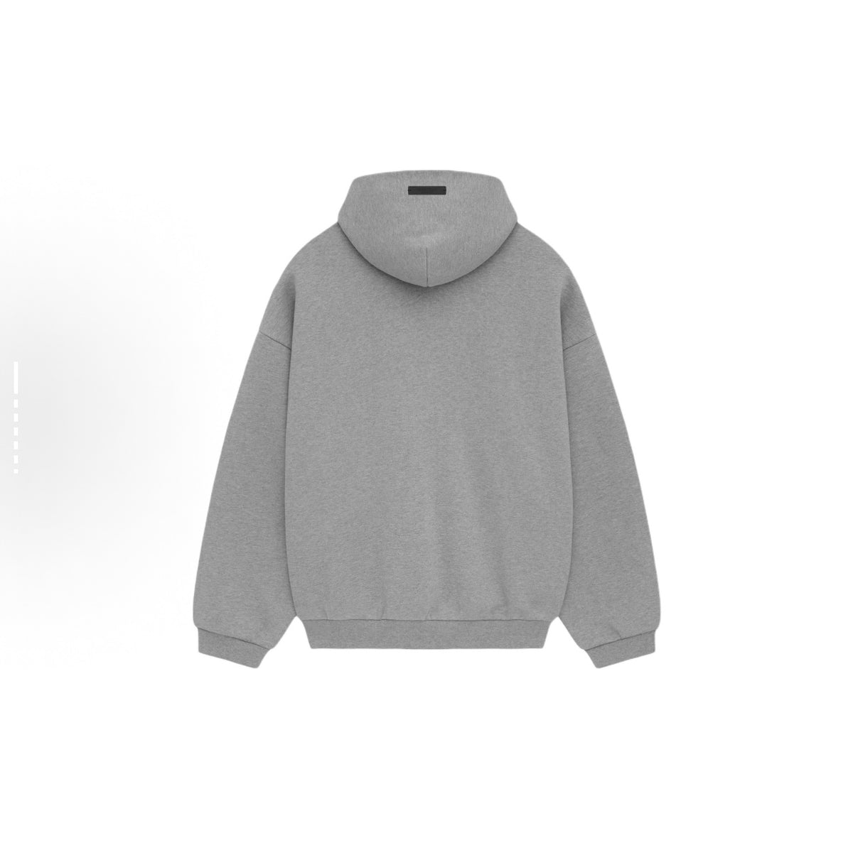 HOODIE PULL A CAPUCHE FOG