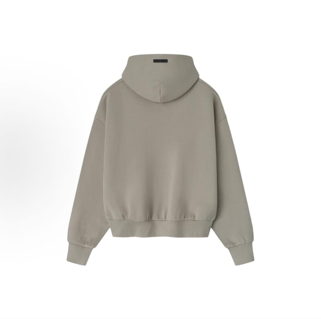 HOODIE PULL A CAPUCHE FOG