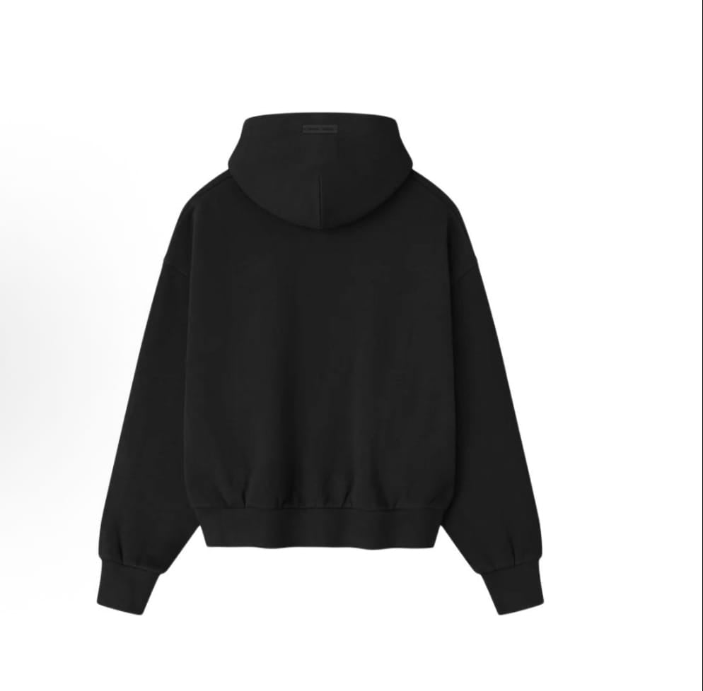 HOODIE PULL A CAPUCHE FOG