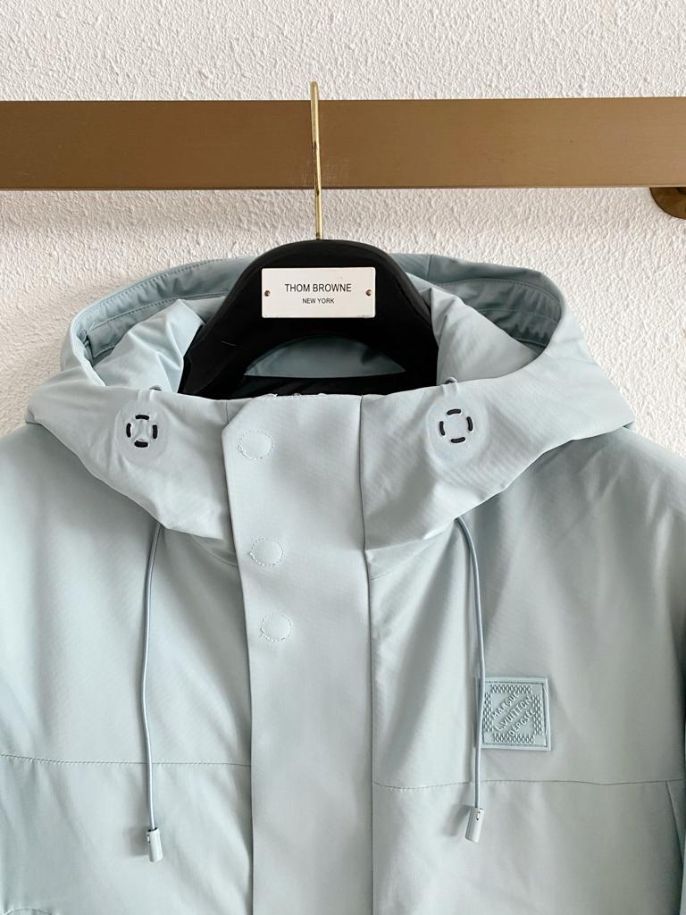 Veste imperméable - (Livraison 48h)