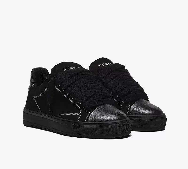 Baskets Numeris