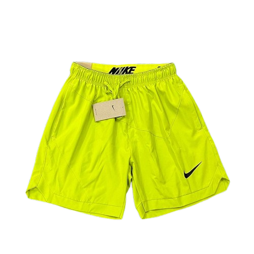 Short Running
