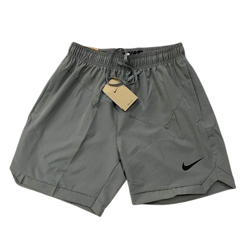 Short Running