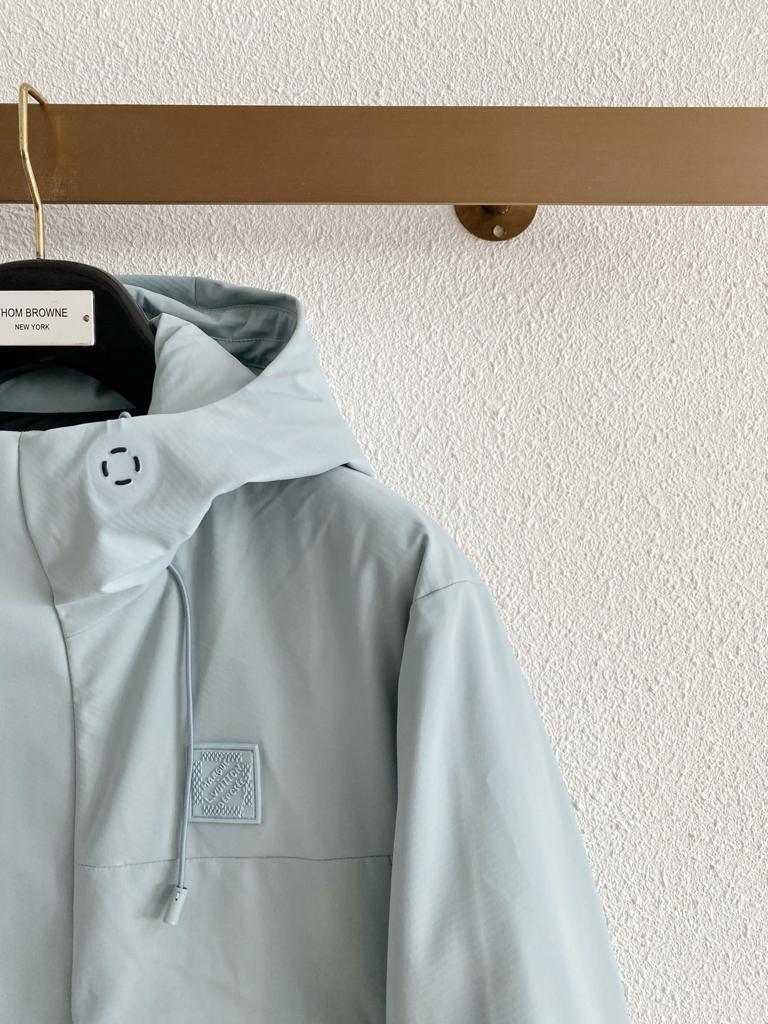 Veste imperméable - (Livraison 48h)