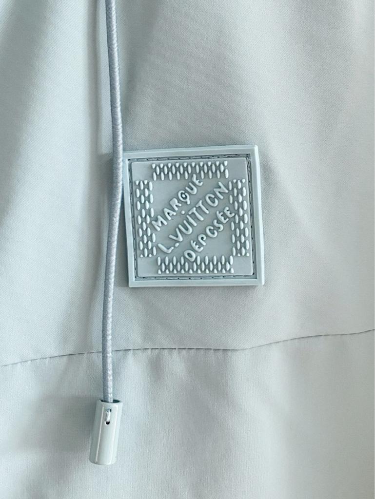 Veste imperméable - (Livraison 48h)