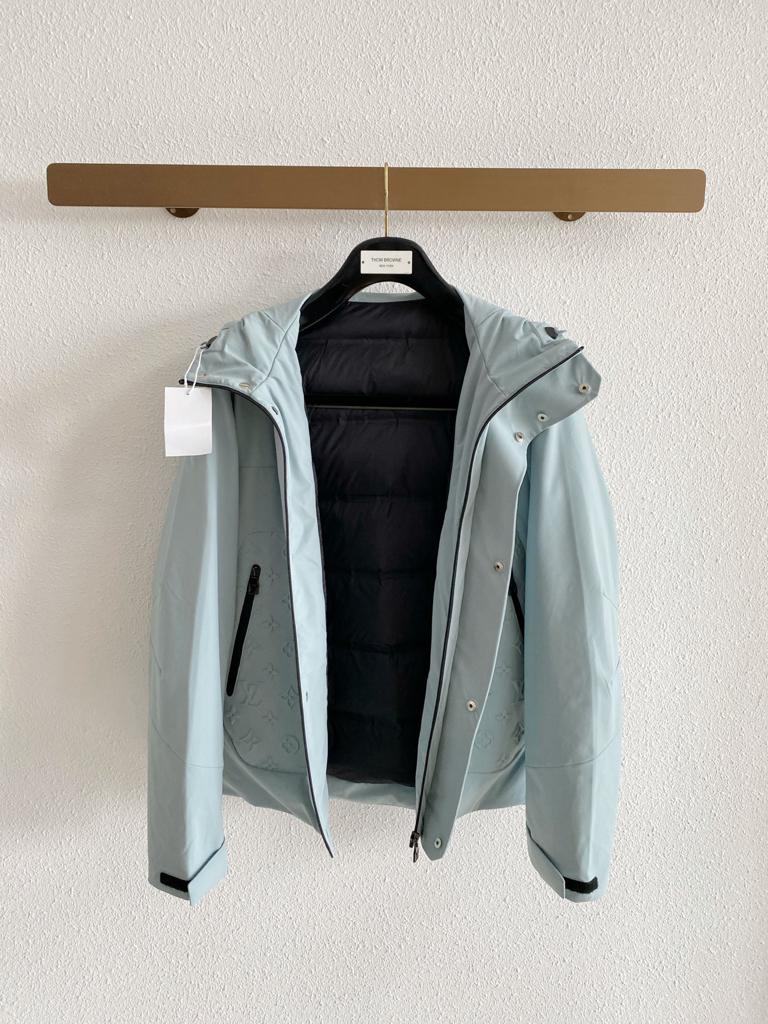 Veste imperméable - (Livraison 48h)