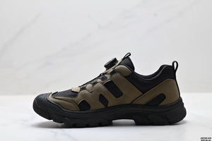 Brooklyn Oxford low-top hiking shoes — image 4