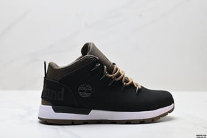 Sprint Trekker Mid Durable and Shock-absorbing Mid-cut Outdoor Boots — image 1