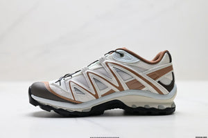 XT-Quest ADV Explorer Series Trendy Off-Road Shoes — image 5
