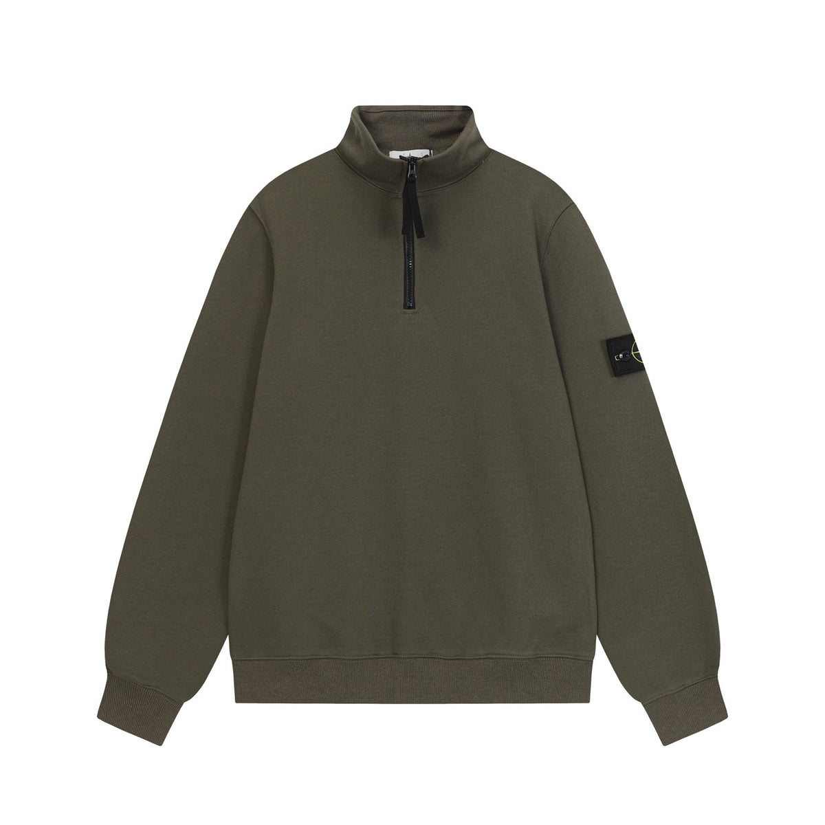 Pull Zip