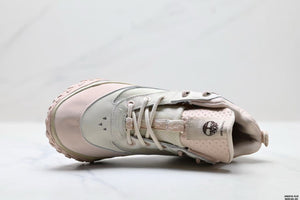 Motion 7 Mid Waterproof Lightweight Mid-Cut Outdoor Hiking Shoes — image 5