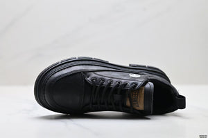 Brooklyn Oxford low-top hiking shoes — image 3