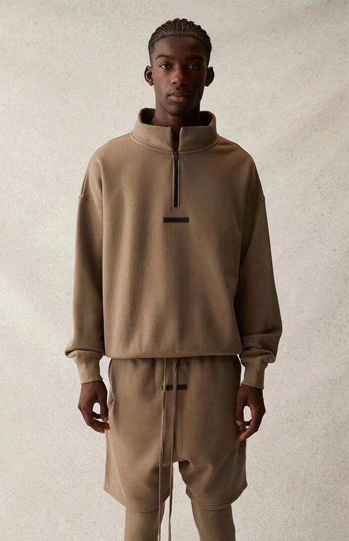 Pull Zip - Essentials
