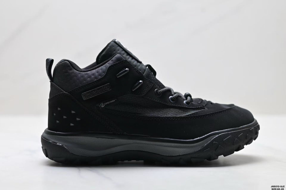 Motion 7 Mid Waterproof Lightweight Mid-Cut Outdoor Hiking Shoes